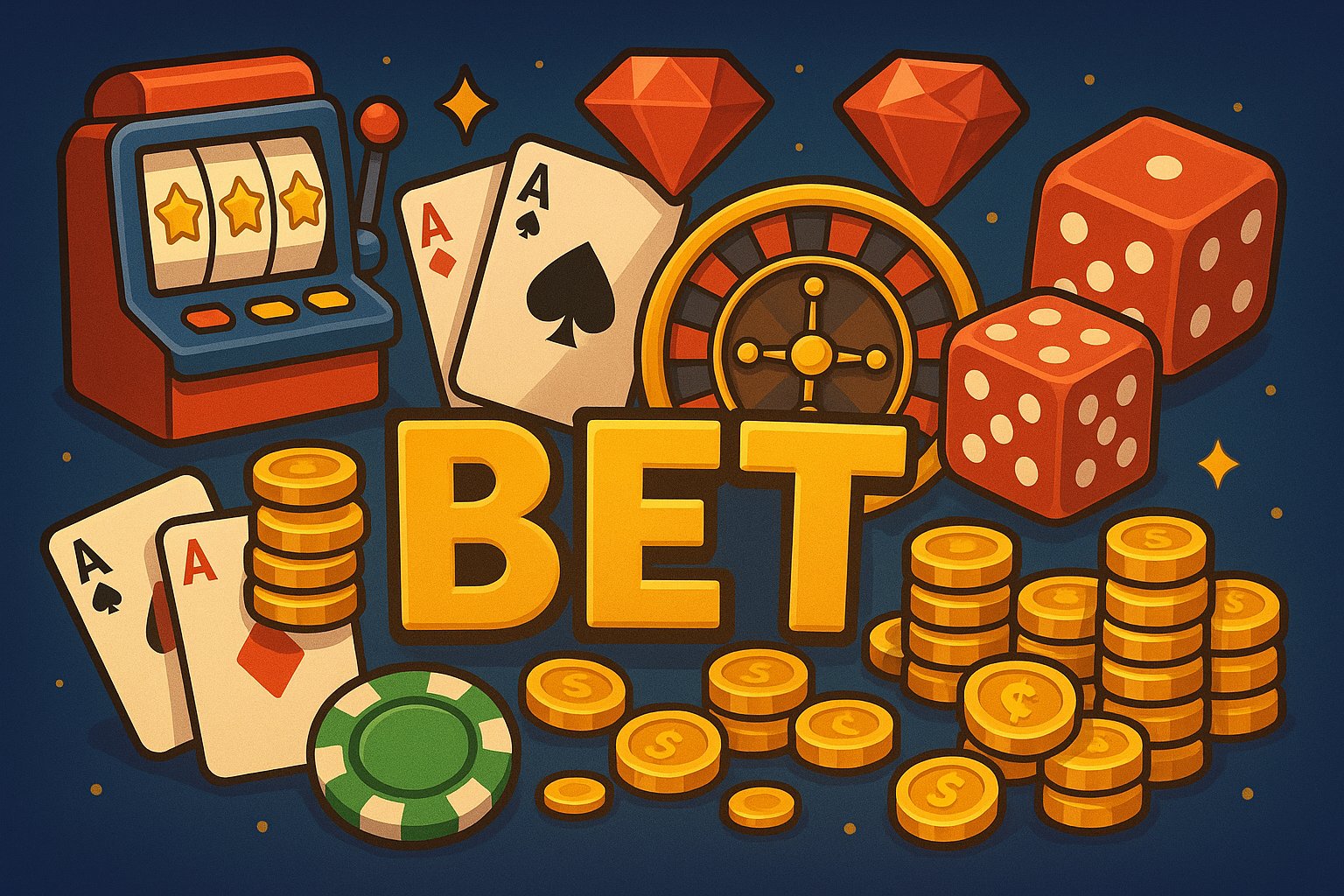 Live Casino at roya138