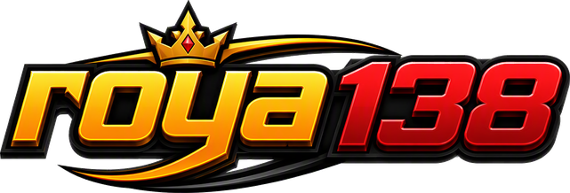 roya138 Logo